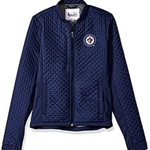 Touch by Alyssa Milano Women's NHL Leadoff Jacket